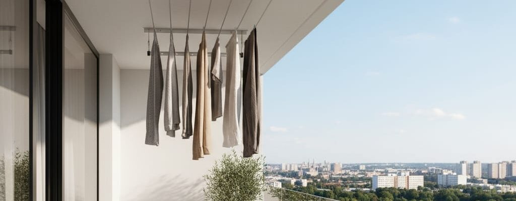 Ceiling Cloth Hangers