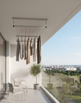 Ceiling Cloth Hangers